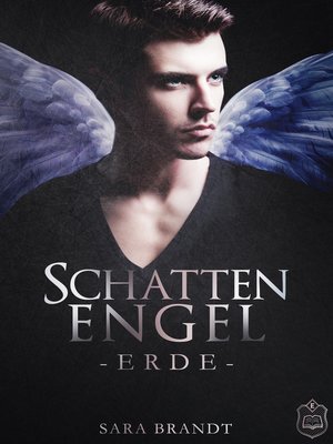 cover image of Schattenengel